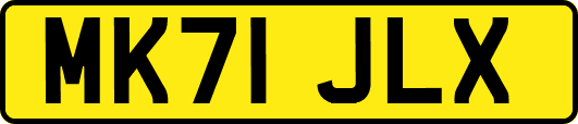 MK71JLX