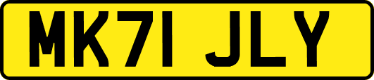 MK71JLY