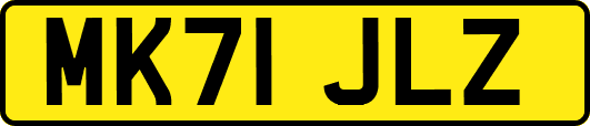 MK71JLZ