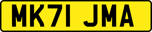 MK71JMA