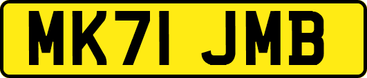 MK71JMB