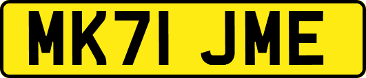 MK71JME