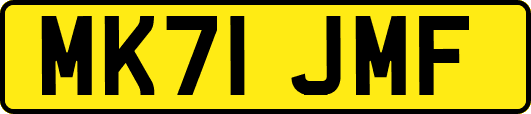 MK71JMF
