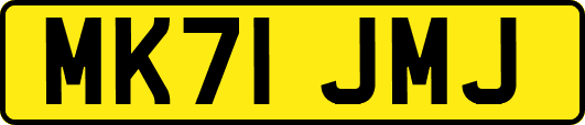 MK71JMJ