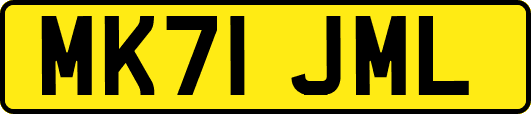MK71JML