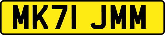 MK71JMM