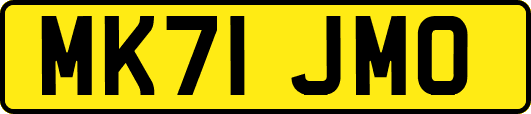 MK71JMO