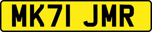 MK71JMR