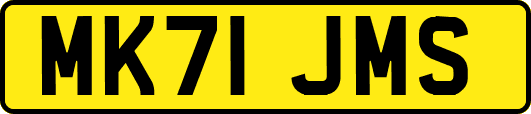 MK71JMS