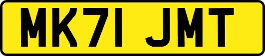 MK71JMT