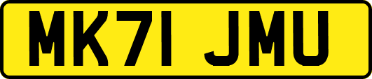MK71JMU