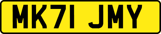 MK71JMY