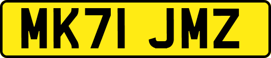 MK71JMZ