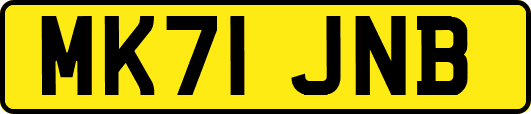 MK71JNB