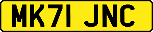 MK71JNC