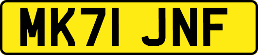 MK71JNF
