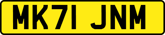 MK71JNM