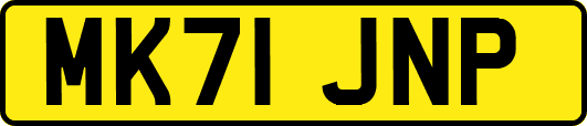 MK71JNP