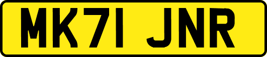 MK71JNR