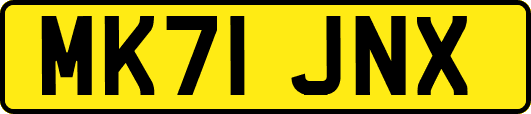 MK71JNX