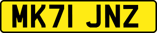 MK71JNZ