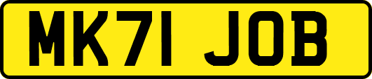 MK71JOB