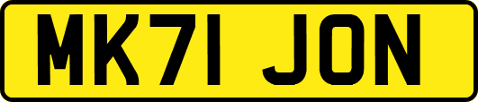 MK71JON