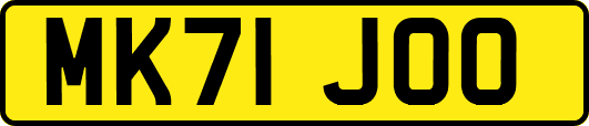 MK71JOO