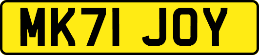 MK71JOY