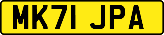 MK71JPA