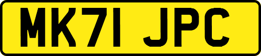 MK71JPC