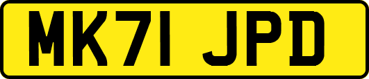 MK71JPD
