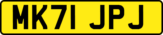 MK71JPJ