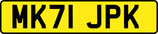 MK71JPK