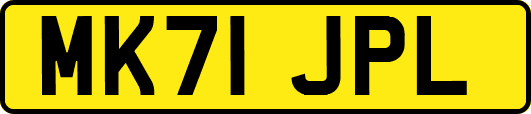 MK71JPL