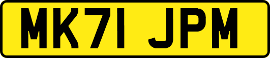 MK71JPM