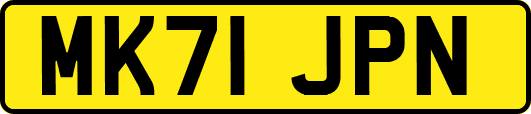 MK71JPN