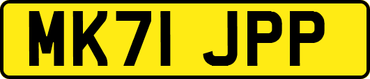 MK71JPP