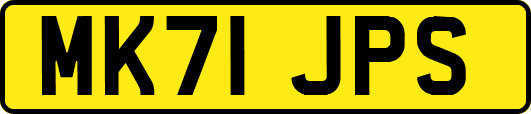 MK71JPS