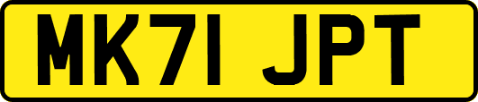 MK71JPT
