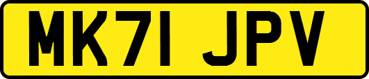 MK71JPV