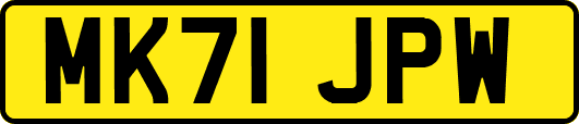 MK71JPW