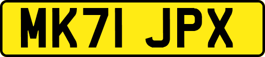 MK71JPX
