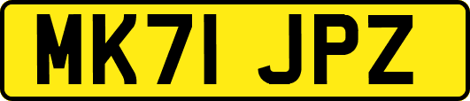 MK71JPZ