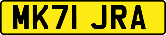 MK71JRA