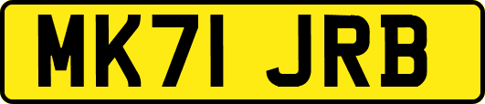 MK71JRB