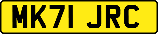 MK71JRC