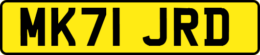 MK71JRD
