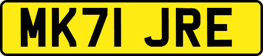 MK71JRE