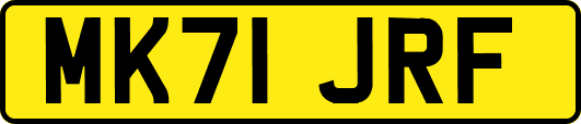 MK71JRF